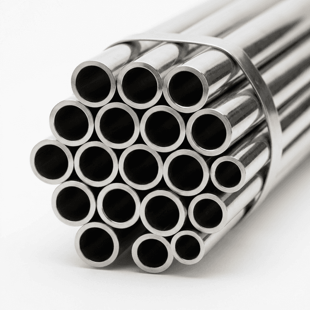 ASME BPE Stainless Steel Sanitary Tubes